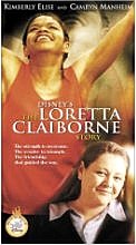 Loretta Claiborne Story, The